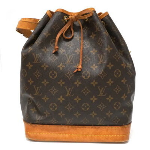 Louis Vuitton Noe Shoulder Bag - Picture 1 of 15